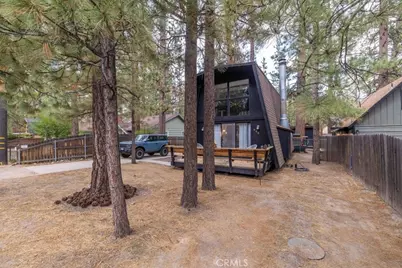 909 W Rainbow, Big Bear City, CA 92314 - Photo 41