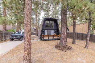 909 W Rainbow, Big Bear City, CA 92314 - Photo 1