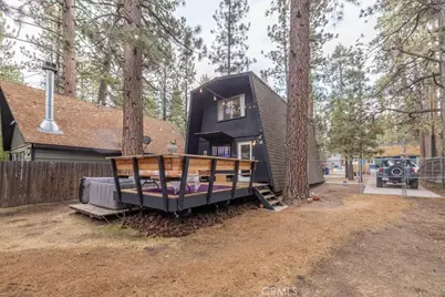 909 W Rainbow, Big Bear City, CA 92314 - Photo 31