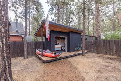 909 W Rainbow, Big Bear City, CA 92314 - Photo 35