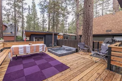 909 W Rainbow, Big Bear City, CA 92314 - Photo 29