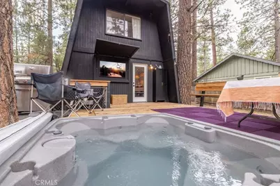 909 W Rainbow, Big Bear City, CA 92314 - Photo 33