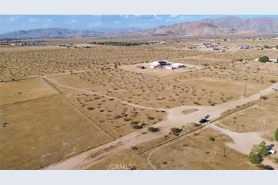 1 Chia Road, Apple Valley, CA 92308 - Photo 1