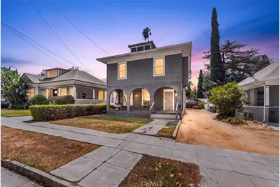 108 S Buena Vista, Redlands, CA 92373 - Photo 1