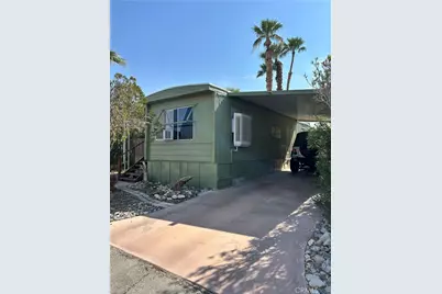 17625 Langlois #95, Desert Hot Springs, CA 92241 - Photo 1