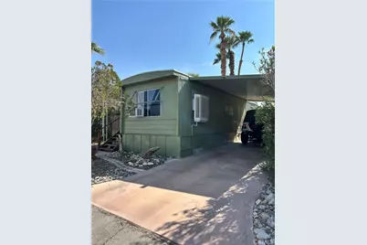 17625 Langlois #95, Desert Hot Springs, CA 92241 - Photo 1