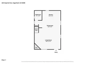 425 Imperial Ave, Sugarloaf, CA 92386 - Photo 25