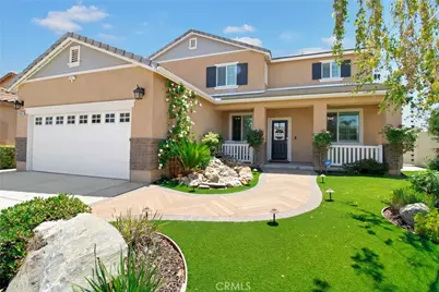 35043 Nikki Court, Beaumont, CA 92223 - Photo 1