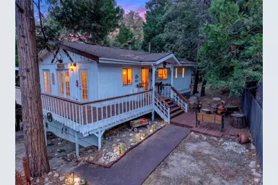 28975 Alder Terrace, Cedar Glen, CA 92321 - Photo 3