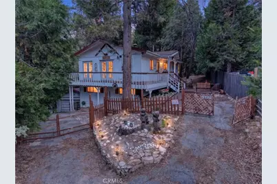 28975 Alder Terrace, Cedar Glen, CA 92321 - Photo 1