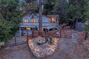 28975 Alder Terrace, Cedar Glen, CA 92321 - Photo 1