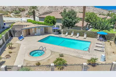 72682 Thrush Road #2, Palm Desert, CA 92260 - Photo 21