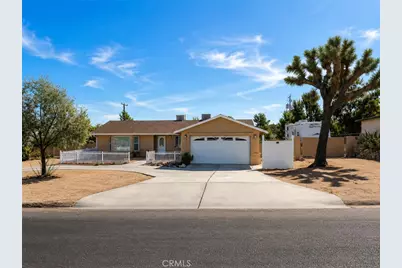 7619 Dumosa Avenue, Yucca Valley, CA 92284 - Photo 1