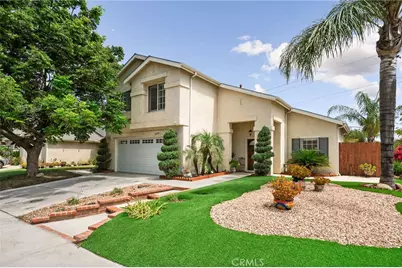 12200 Canyon Hill Avenue, Sylmar, CA 91342 - Photo 1