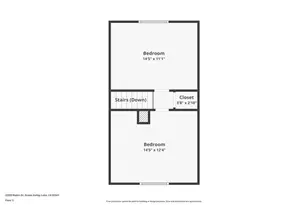33329 Robin Dr, Green Valley Lake, CA 92341 - Photo 35