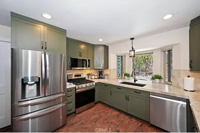 41725 Mockingbird, Big Bear Lake, CA 92315 - Photo 13