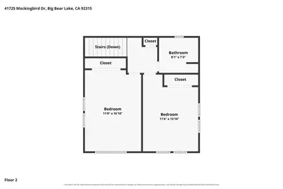 41725 Mockingbird, Big Bear Lake, CA 92315 - Photo 41