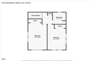 41725 Mockingbird, Big Bear Lake, CA 92315 - Photo 41