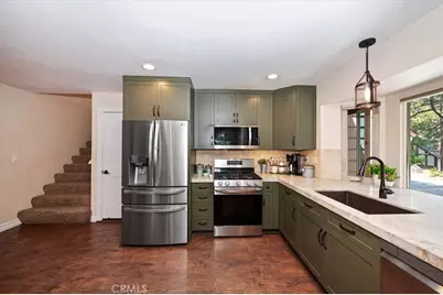 41725 Mockingbird, Big Bear Lake, CA 92315 - Photo 15