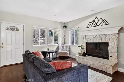 27441 Meadow, Lake Arrowhead, CA 92326 - Photo 11