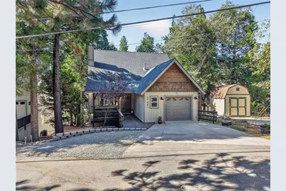 27441 Meadow, Lake Arrowhead, CA 92326 - Photo 53