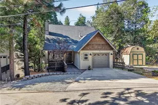 27441 Meadow, Lake Arrowhead, CA 92326 - Photo 53