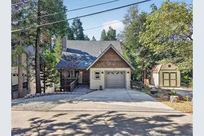 27441 Meadow, Lake Arrowhead, CA 92326 - Photo 55