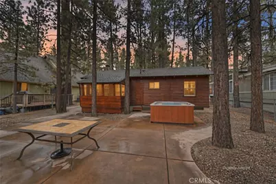 833 E Barker, Big Bear City, CA 92314 - Photo 3