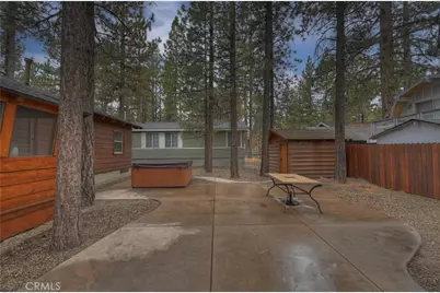 833 E Barker, Big Bear City, CA 92314 - Photo 7