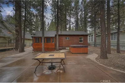 833 E Barker, Big Bear City, CA 92314 - Photo 5