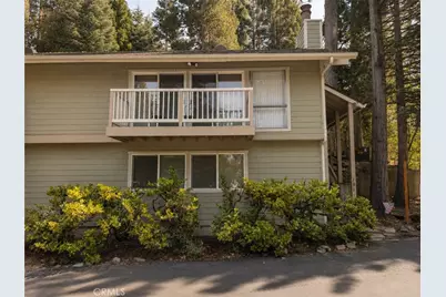 191 Kuffel Canyon, Lake Arrowhead, CA 92352 - Photo 1