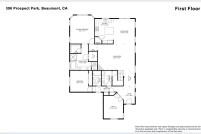 396 Prospect, Beaumont, CA 92223 - Photo 43