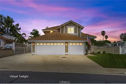 15108 Teakwood Street, Lake Elsinore, CA 92530 - Photo 1