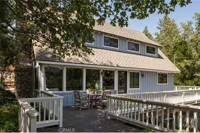 28819 North Shore, Lake Arrowhead, CA 92352 - Photo 47