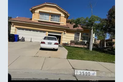 3590 Morning Glory, Rialto, CA 92377 - Photo 1