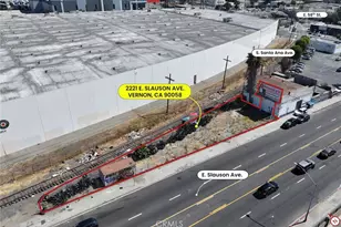 2221 E Slauson, Los Angeles, CA 90058 - Photo 1