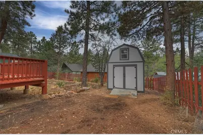 418 Sunset Lane, Sugarloaf, CA 92386 - Photo 43