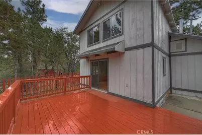 418 Sunset Lane, Sugarloaf, CA 92386 - Photo 23
