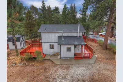 418 Sunset Lane, Sugarloaf, CA 92386 - Photo 45