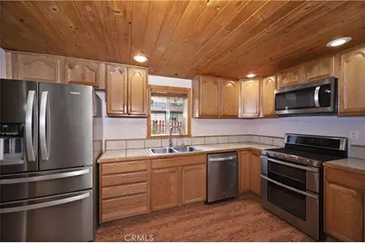 418 Sunset Lane, Sugarloaf, CA 92386 - Photo 17