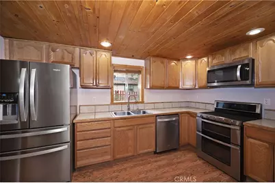418 Sunset Lane, Sugarloaf, CA 92386 - Photo 17