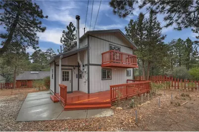418 Sunset Lane, Sugarloaf, CA 92386 - Photo 3