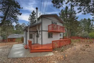 418 Sunset Ln, Sugarloaf, CA 92386 - Photo 3