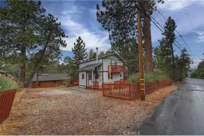 418 Sunset Lane, Sugarloaf, CA 92386 - Photo 47