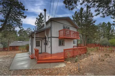 418 Sunset Lane, Sugarloaf, CA 92386 - Photo 3