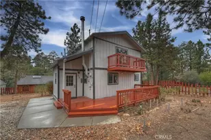 418 Sunset Ln, Sugarloaf, CA 92386 - Photo 3