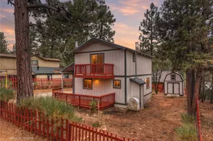 418 Sunset Ln, Sugarloaf, CA 92386 - Photo 1