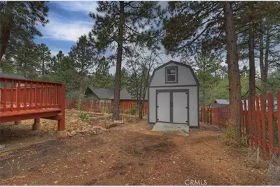 418 Sunset Lane, Sugarloaf, CA 92386 - Photo 43