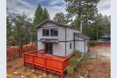 418 Sunset Lane, Sugarloaf, CA 92386 - Photo 5