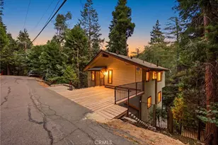 779 Virginia Ct, Lake Arrowhead, CA 92352 - Photo 1